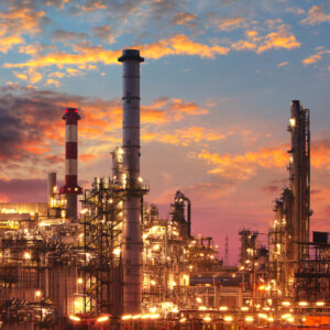 Petrochemical and Refining